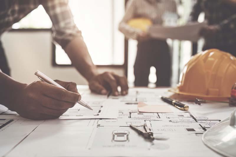 Interior Design Project Management
