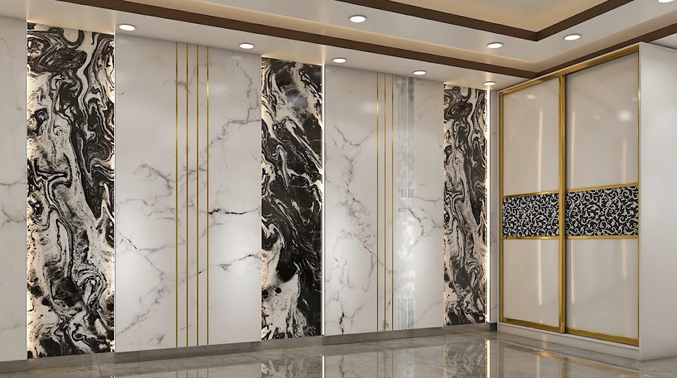 Riz Interiors Residential Service Page