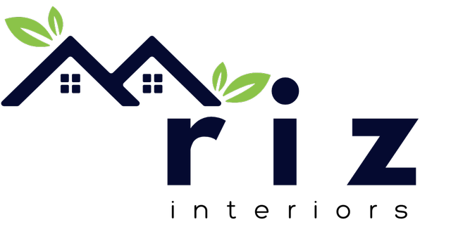 Riz Interiors Logo