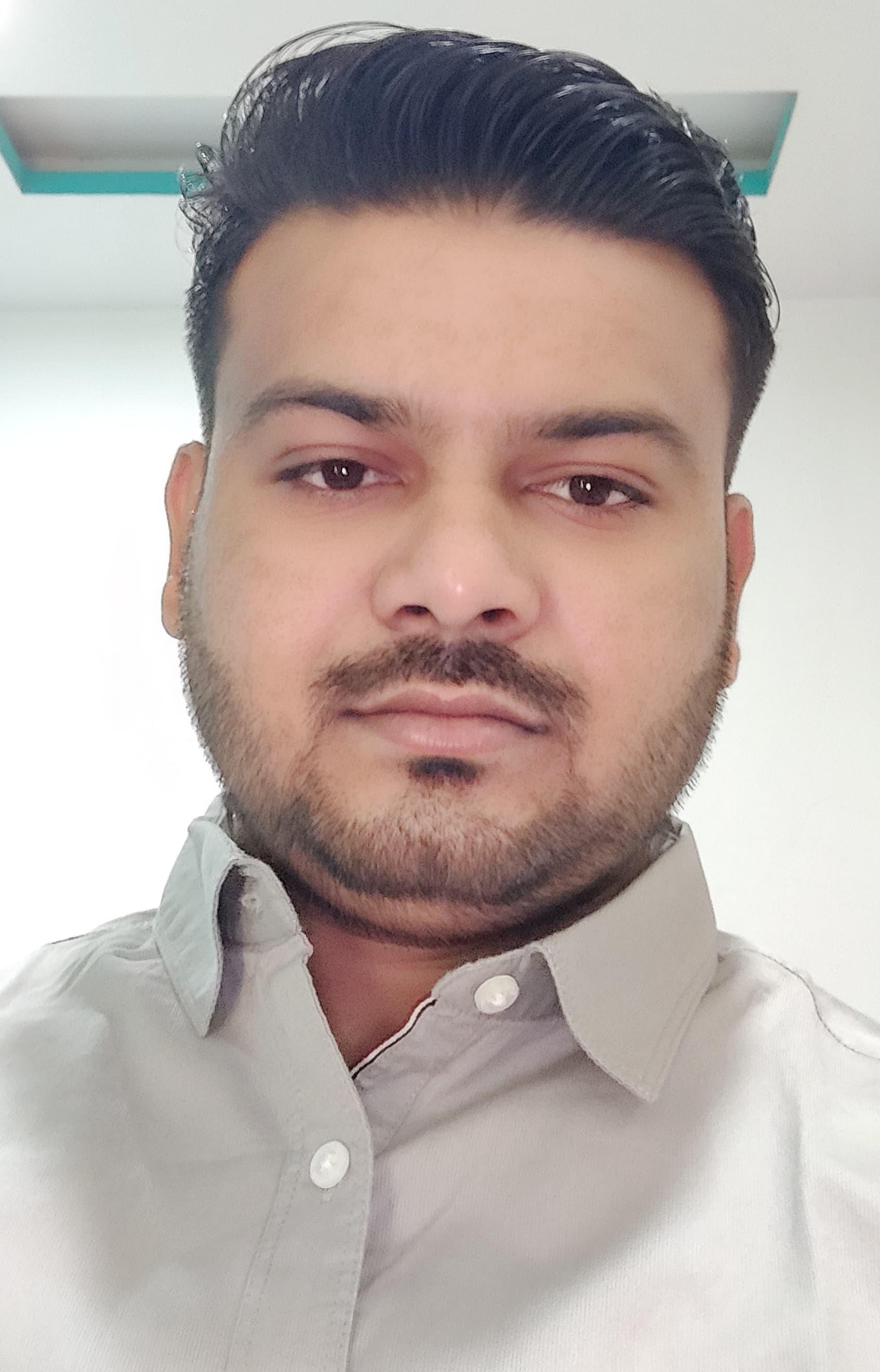 Farhan Ahmad