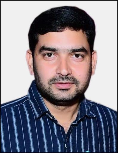 Imran Ahmad Siddique
