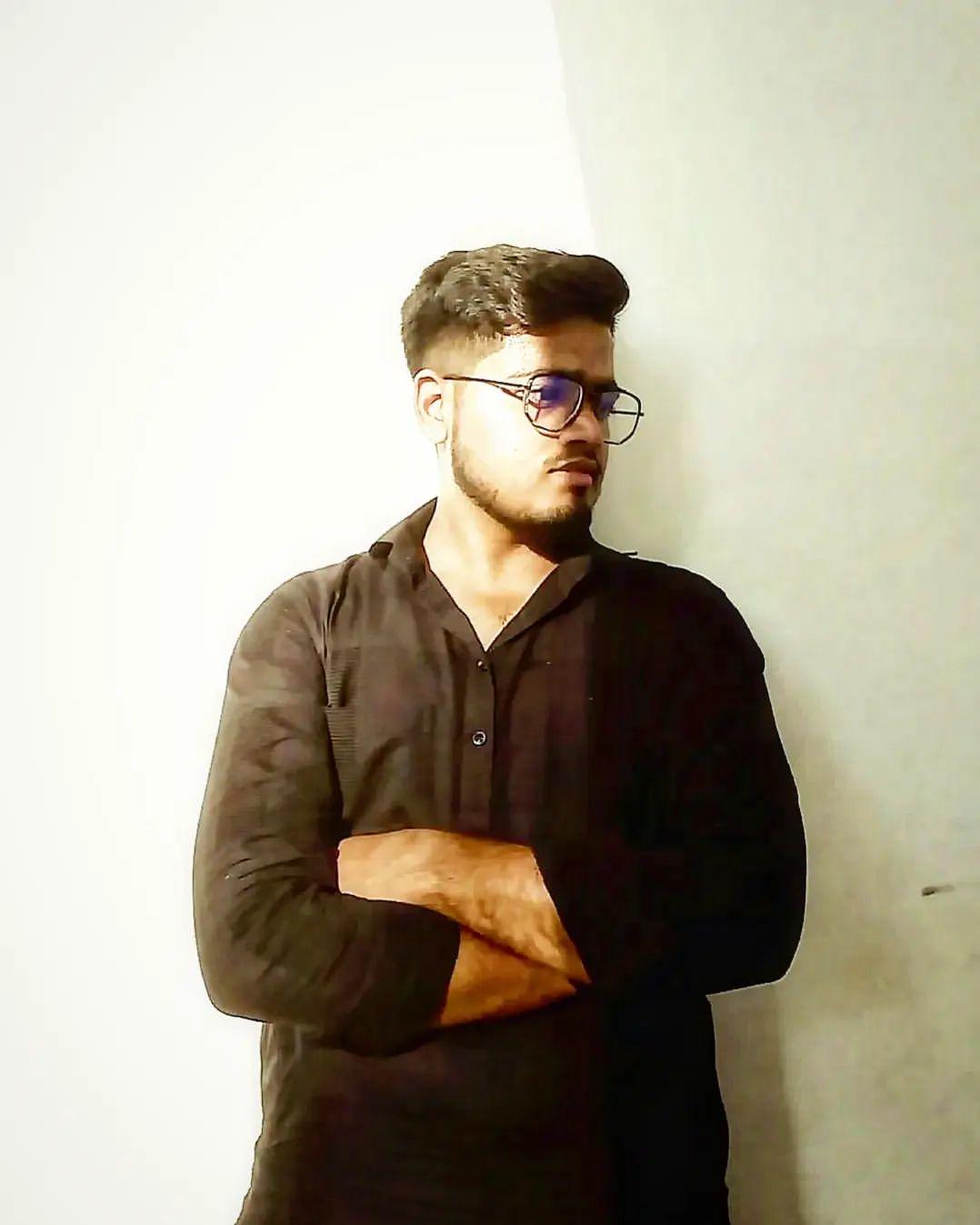 Mohammed Afjal Shaikh