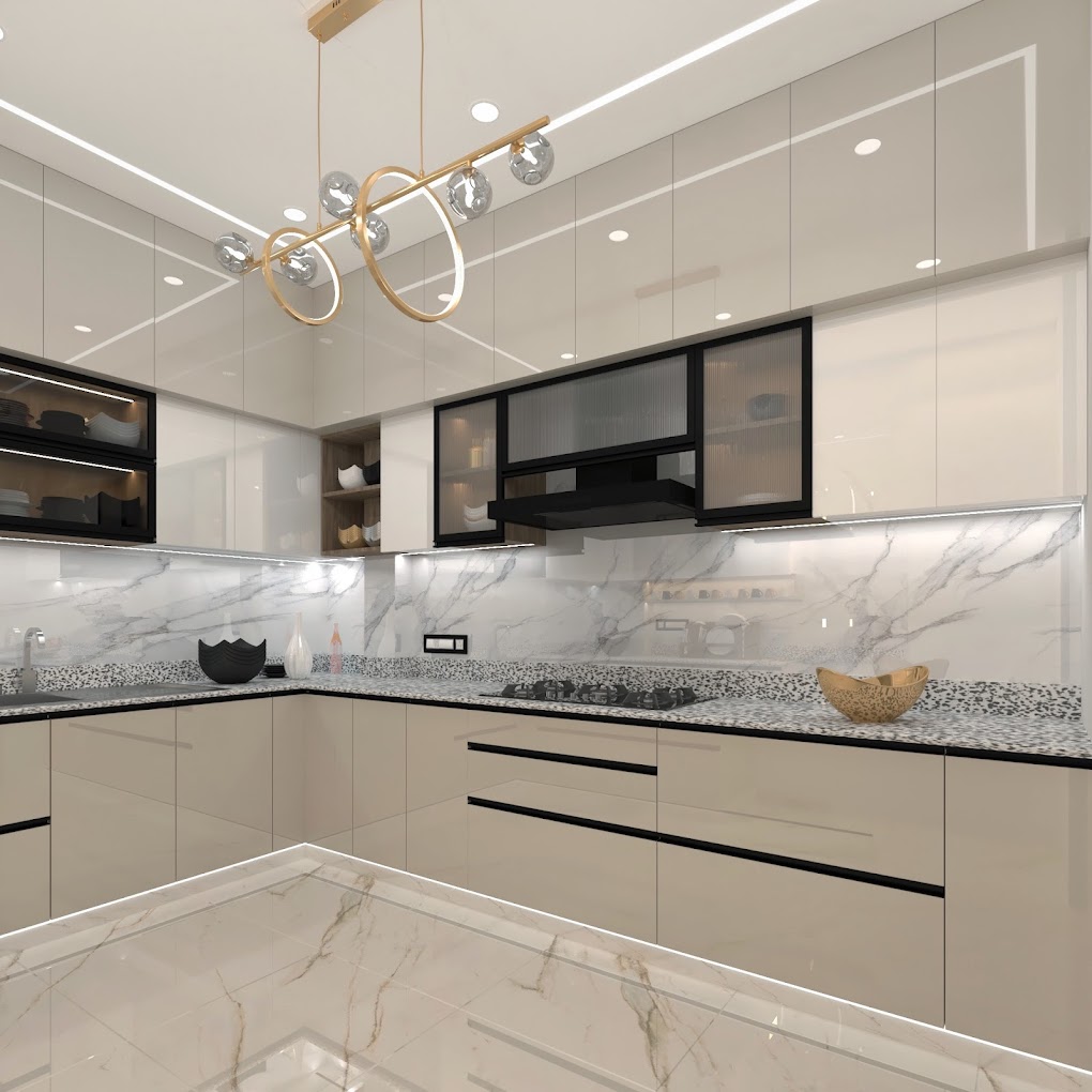 Kitchen Delight